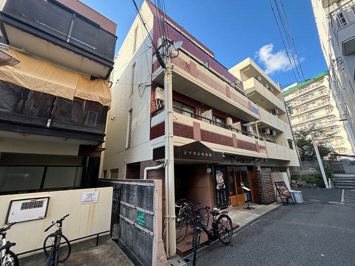 物件外観写真3　(外観写真)