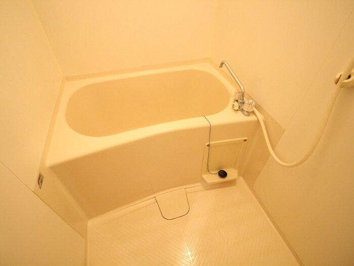 物件内観写真11　(バス／シャワールーム等)