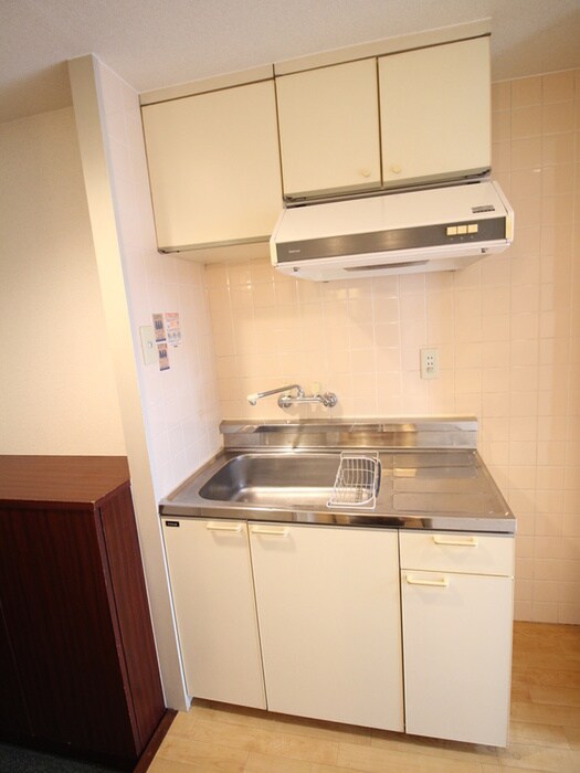 物件内観写真12　(キッチン)