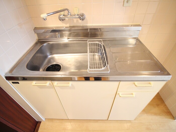 物件内観写真13　(キッチン)