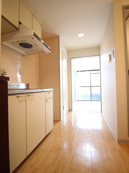 物件内観写真17　(キッチン)