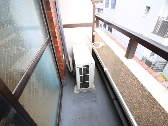 物件内観写真20　(ベランダ・バルコニー)