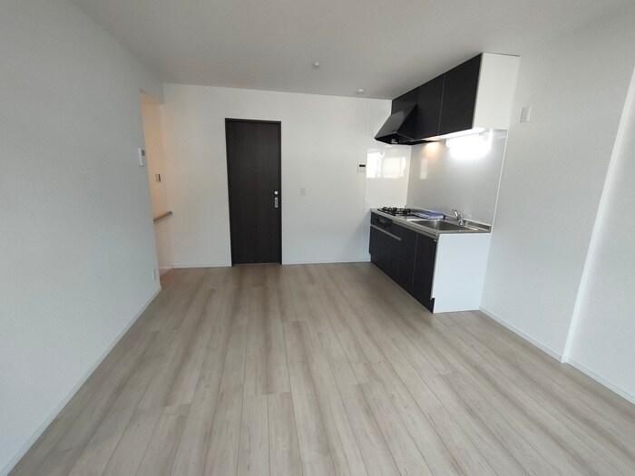 物件内観写真9　(居室)