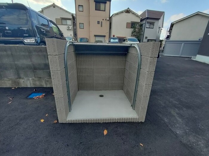 物件外観写真5　(建物設備)