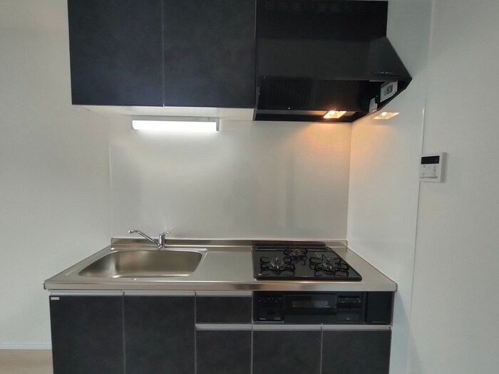 物件内観写真10　(キッチン)