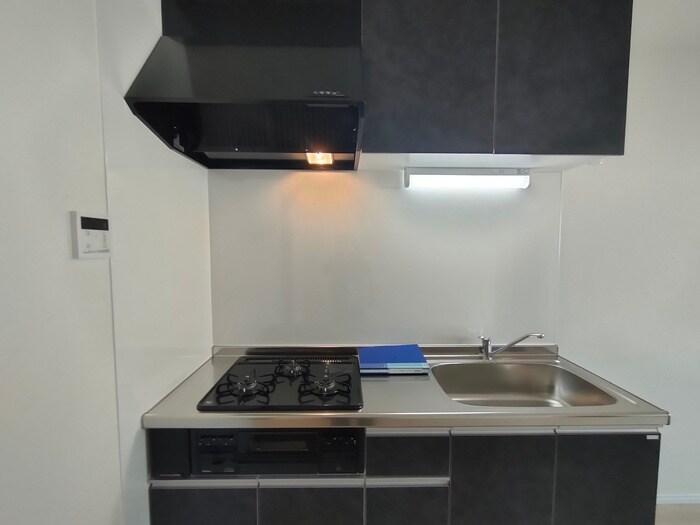 物件内観写真10　(キッチン)