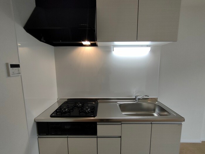 物件内観写真10　(キッチン)
