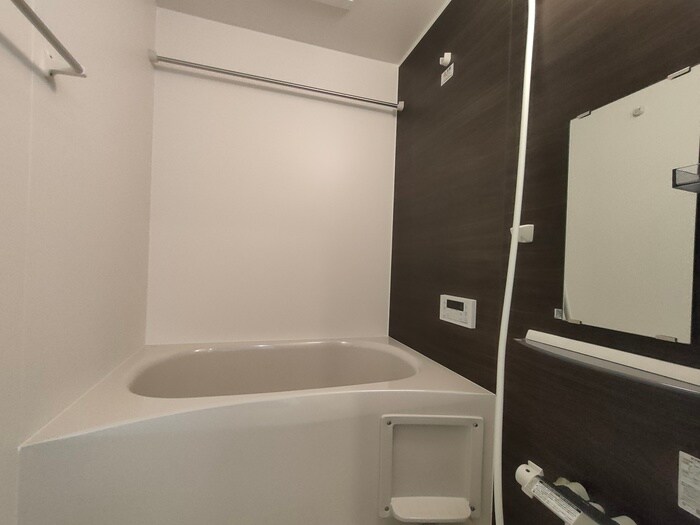 物件内観写真11　(バス／シャワールーム等)