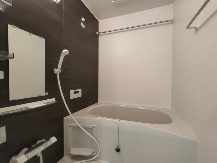 物件内観写真11　(バス／シャワールーム等)