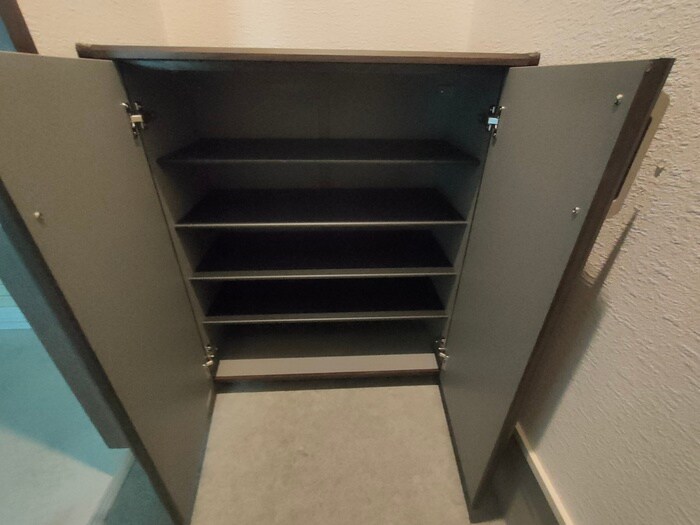 物件内観写真17　(靴箱)