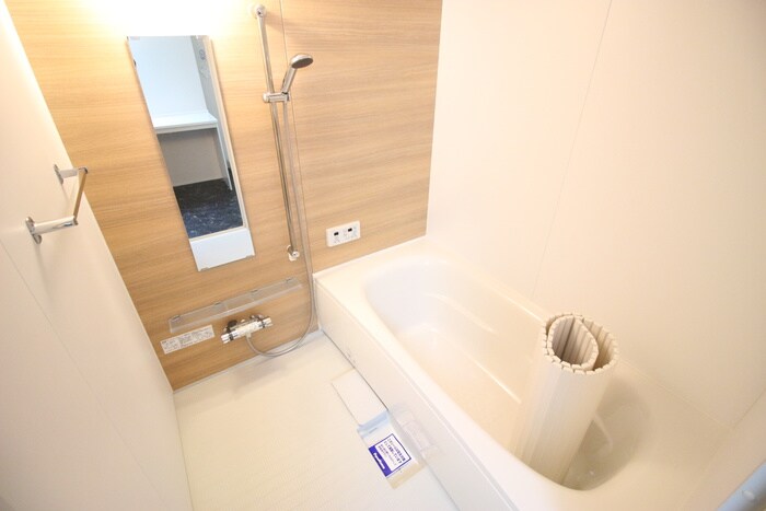 物件内観写真8　(バス／シャワールーム等)