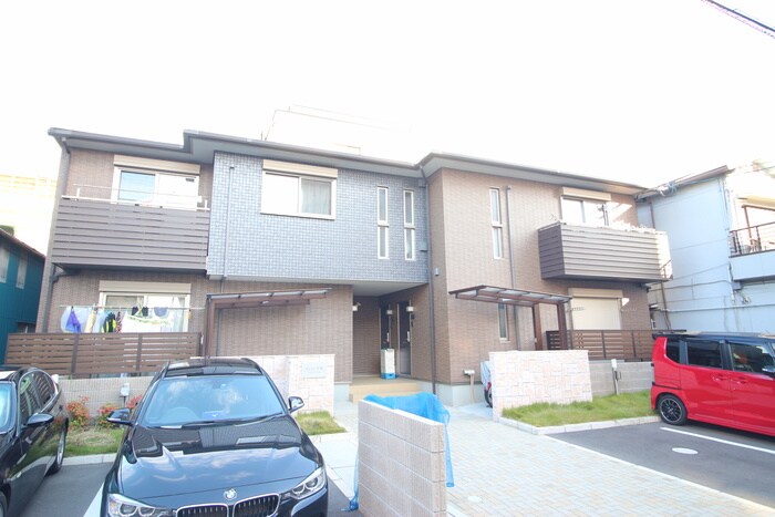 物件外観写真3　(建物設備)