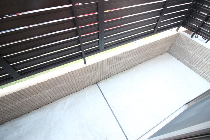 物件内観写真22　(ベランダ・バルコニー)