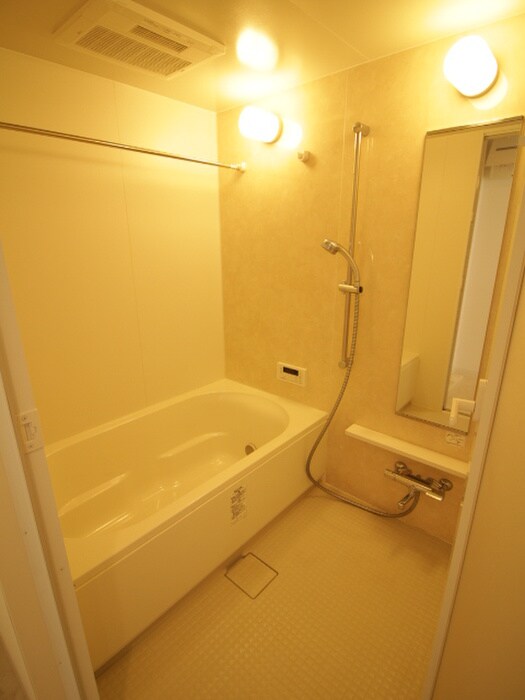 物件内観写真12　(バス／シャワールーム等)