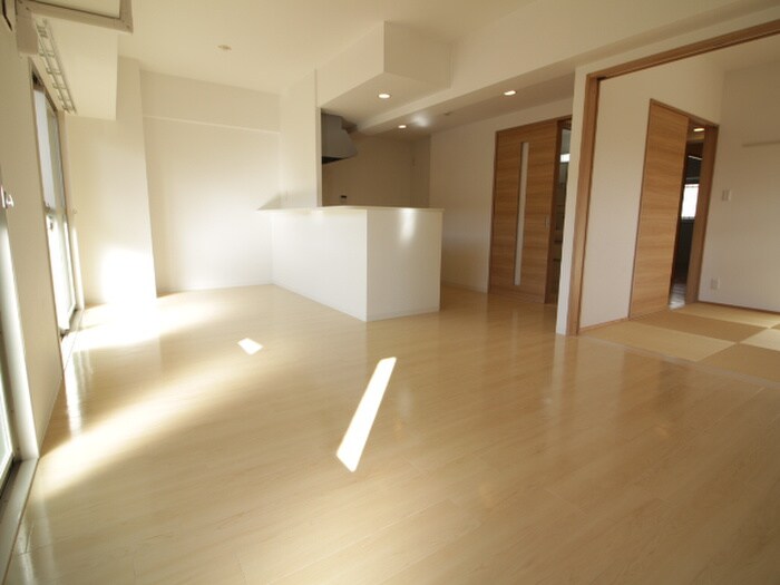 物件内観写真20　(居室)