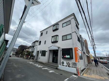 エスタブ外観写真