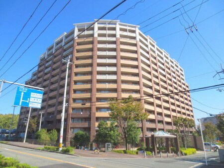 ｲﾄｰﾋﾟｱ高槻ｸﾞﾗﾝﾄﾞｶﾞｰﾃﾞﾝｽﾞ(203)外観写真