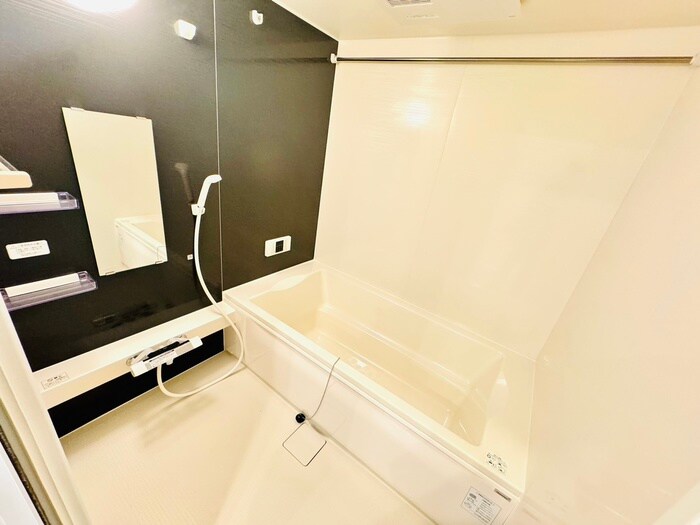 物件内観写真9　(バス／シャワールーム等)