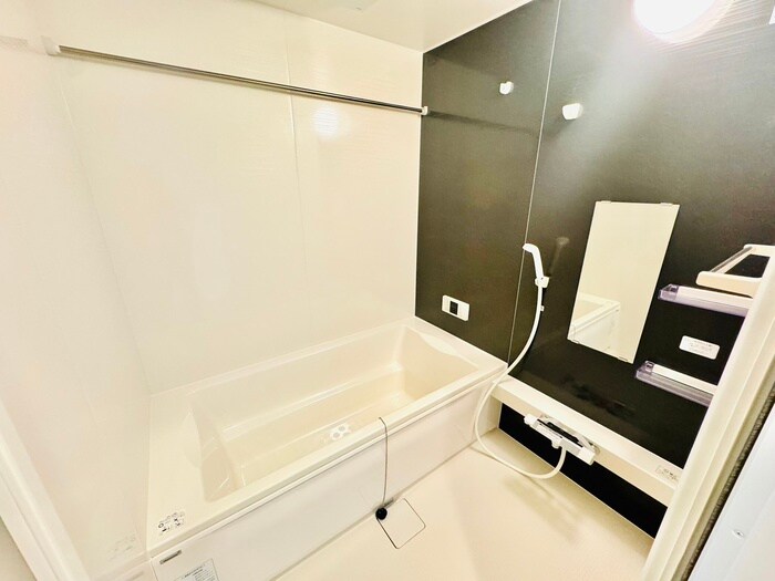 物件内観写真10　(バス／シャワールーム等)
