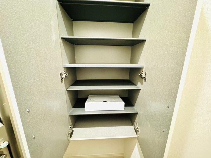物件内観写真18　(靴箱)