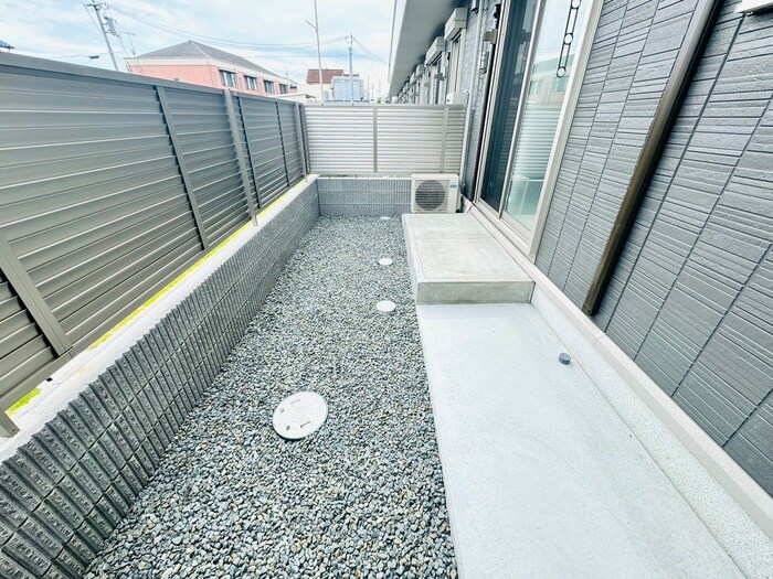 物件内観写真19　(ベランダ・バルコニー)