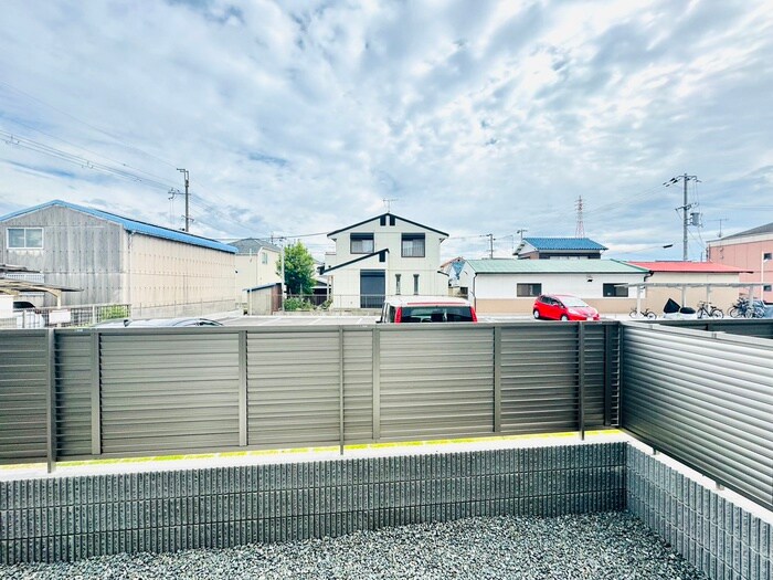 物件内観写真20　(玄関)