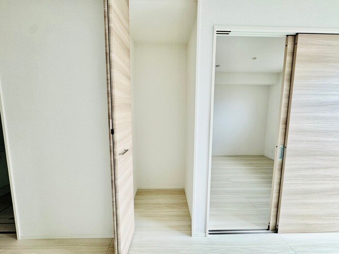 物件内観写真22　(収納)
