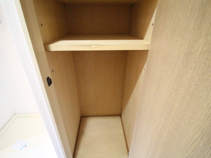 物件内観写真19　(収納)