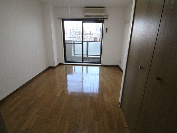 物件内観写真21　(居室)