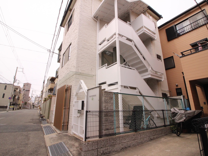 外観写真