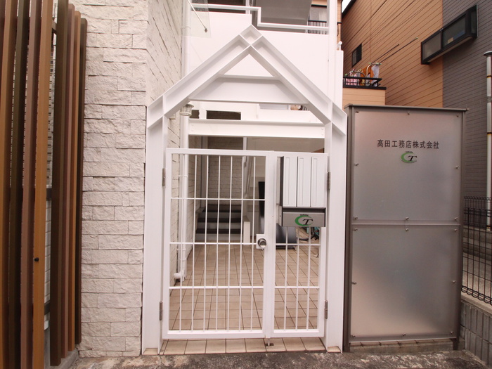 外観写真