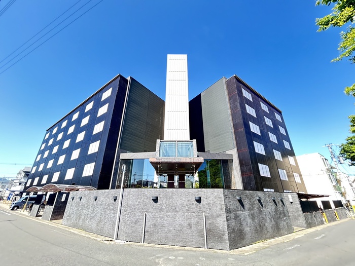 エクセルコ－ト・高辻西