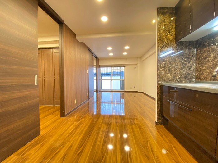 物件内観写真7　(居室)