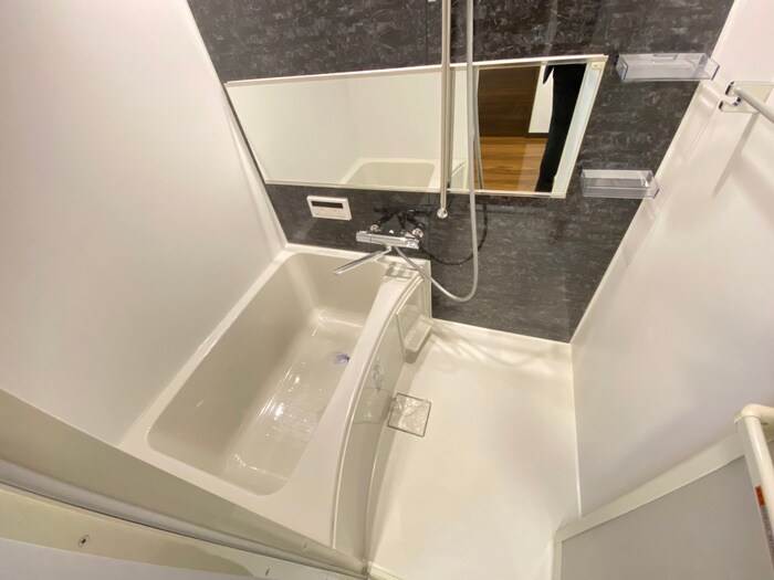 物件内観写真13　(バス／シャワールーム等)