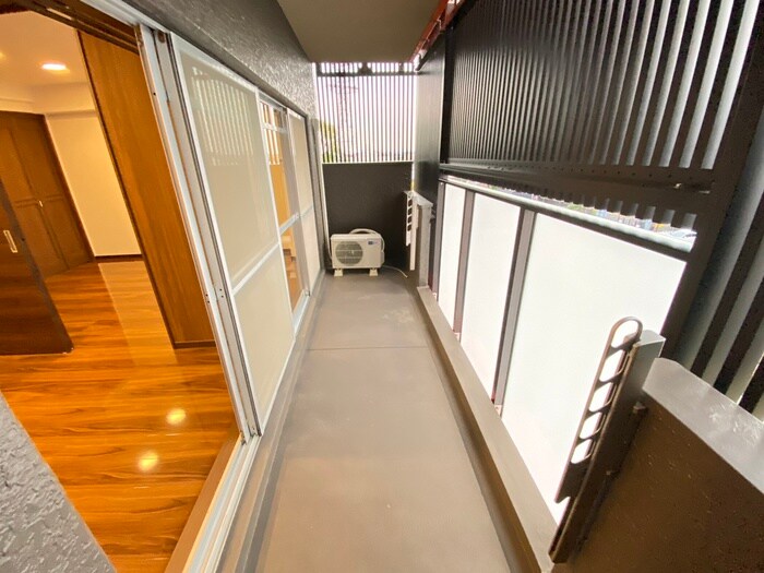 物件内観写真21　(ベランダ・バルコニー)