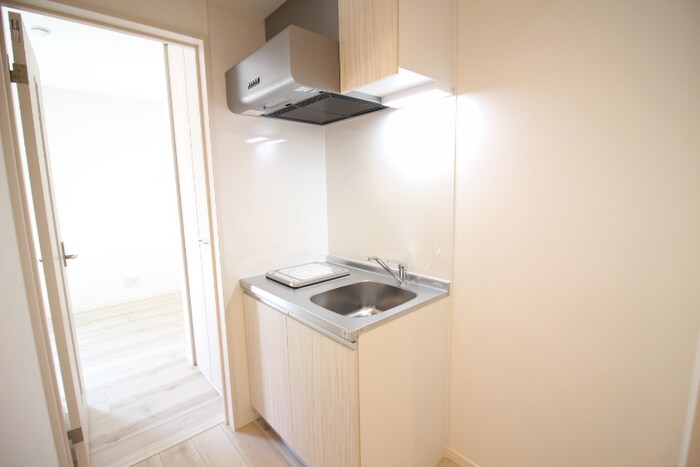 物件内観写真7　(キッチン)