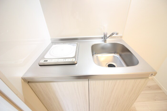 物件内観写真8　(キッチン)