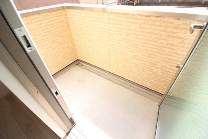 物件内観写真21　(ベランダ・バルコニー)