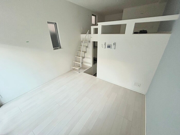 物件内観写真7　(居室)