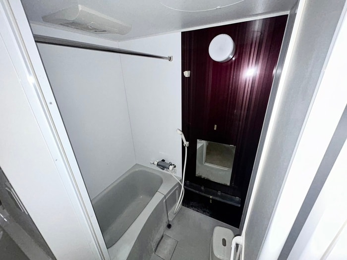 物件内観写真9　(バス／シャワールーム等)