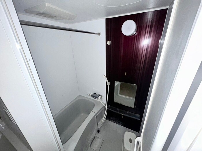 物件内観写真9　(バス／シャワールーム等)