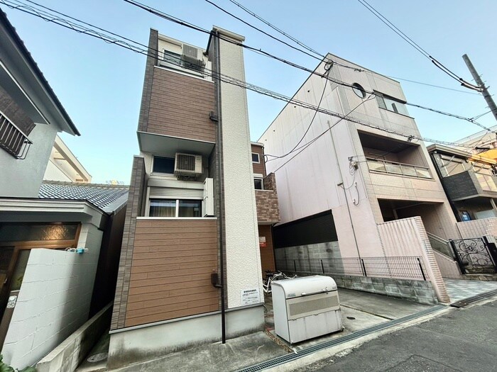 物件外観写真6　(外観写真)