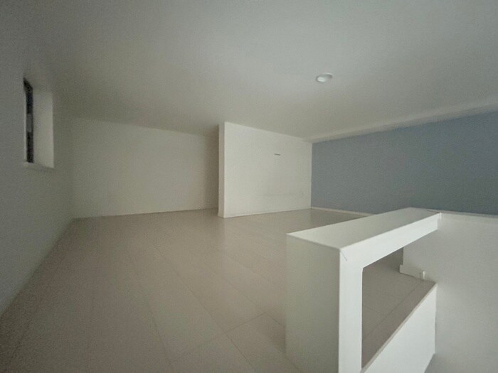 物件内観写真15　(ロフト)