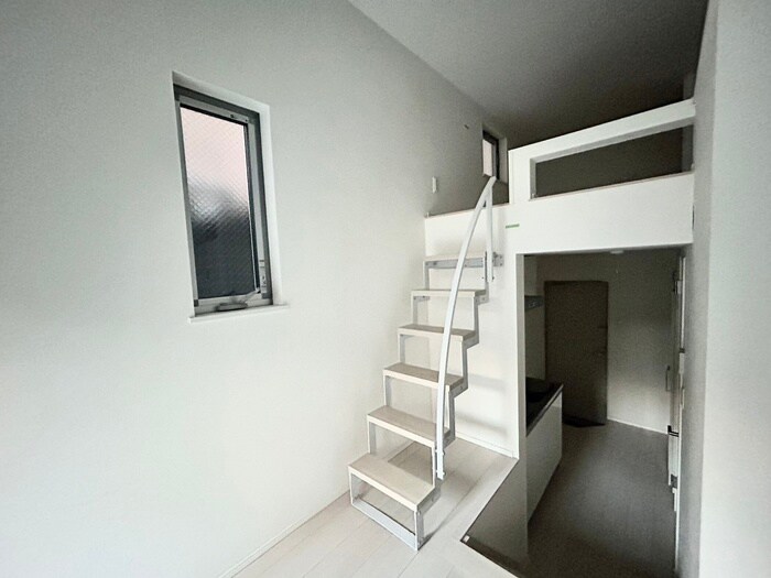 物件内観写真17　(居室)