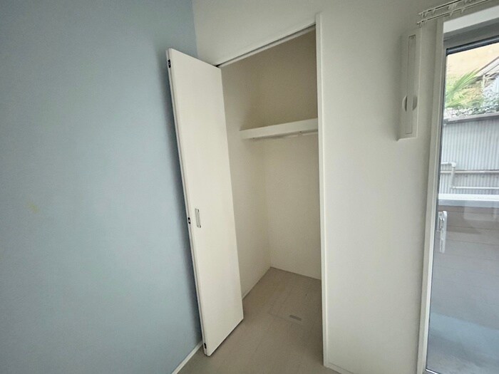 物件内観写真19　(収納)