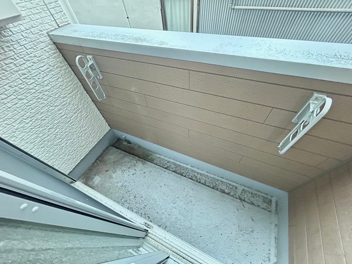 物件内観写真21　(ベランダ・バルコニー)