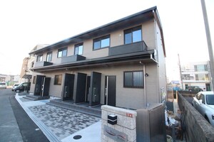 仮)ドゥフロレアールヨシノ外観写真