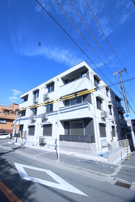 物件外観写真2　(外観写真)