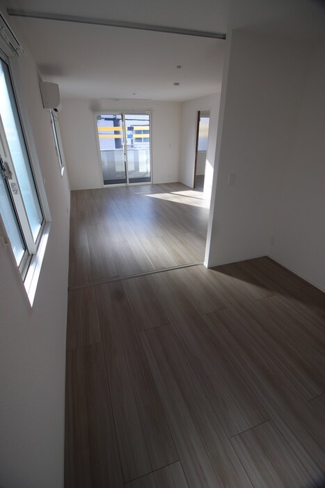 物件内観写真10　(居室)