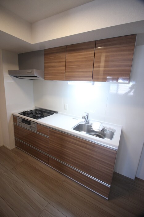 物件内観写真12　(キッチン)